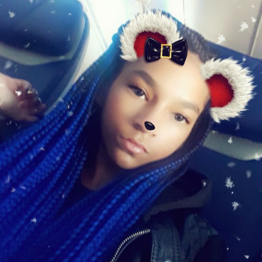 Meet your Posher, Jonatae